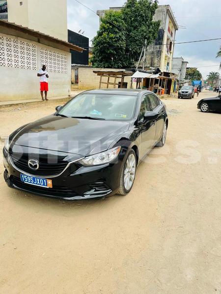 Big with watermark mazda 6 abidjan abidjan 18368