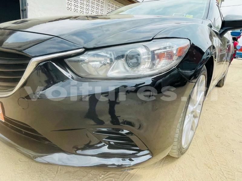 Big with watermark mazda 6 abidjan abidjan 18368