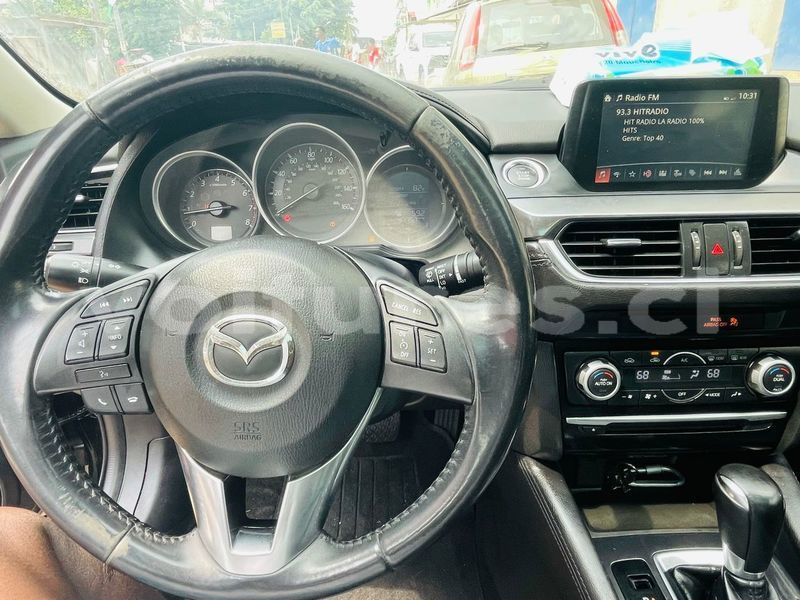 Big with watermark mazda 6 abidjan abidjan 18368