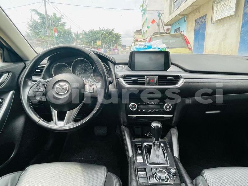 Big with watermark mazda 6 abidjan abidjan 18368