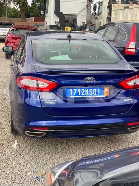 Big with watermark ford fusion abidjan abidjan 18378