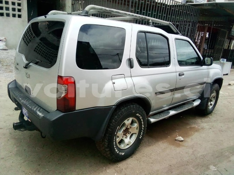 Big with watermark nissan xterra abidjan abidjan 18382