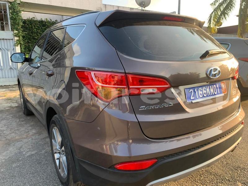 Big with watermark hyundai santa fe abidjan abidjan 18388