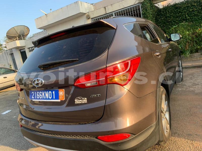 Big with watermark hyundai santa fe abidjan abidjan 18388