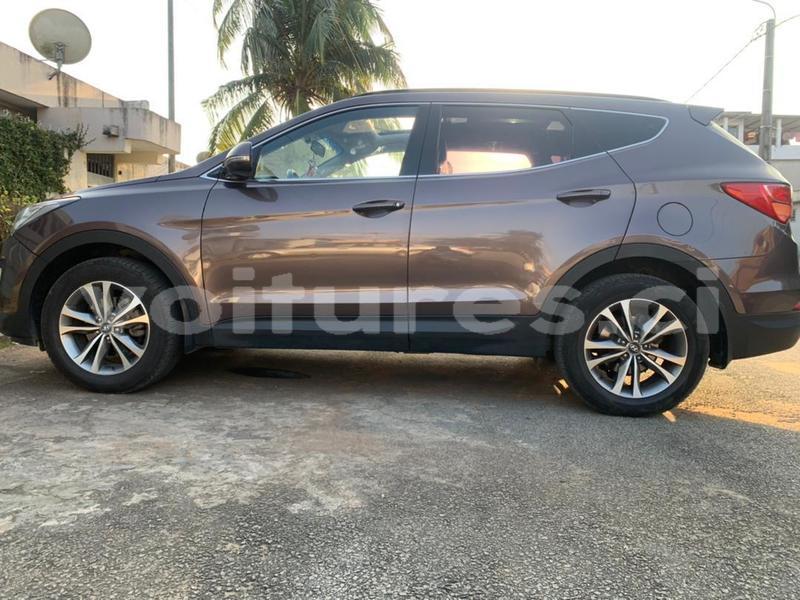 Big with watermark hyundai santa fe abidjan abidjan 18388