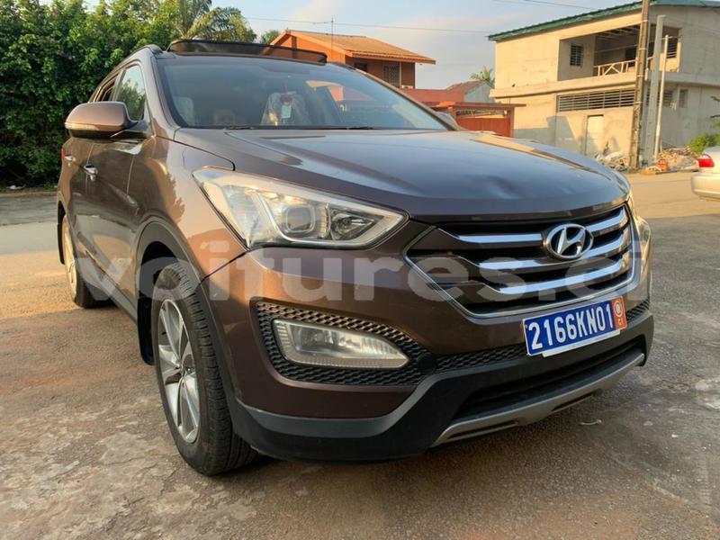 Big with watermark hyundai santa fe abidjan abidjan 18388