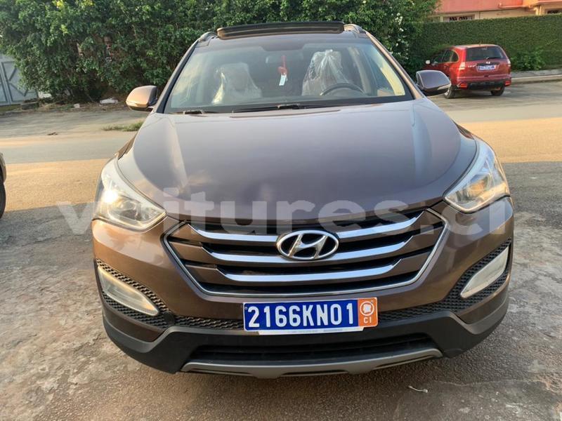 Big with watermark hyundai santa fe abidjan abidjan 18388