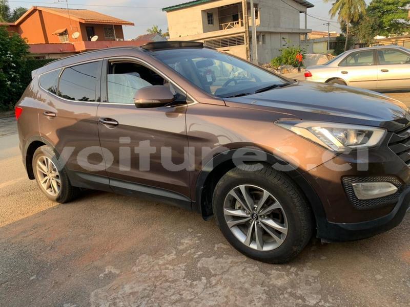 Big with watermark hyundai santa fe abidjan abidjan 18388