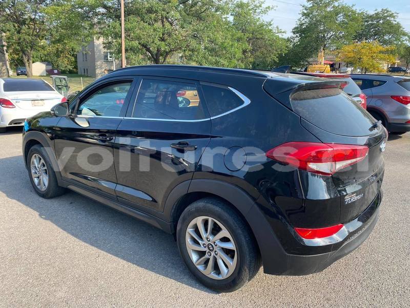 Big with watermark hyundai tucson abidjan abidjan 18407