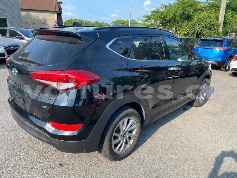 Big with watermark hyundai tucson abidjan abidjan 18407