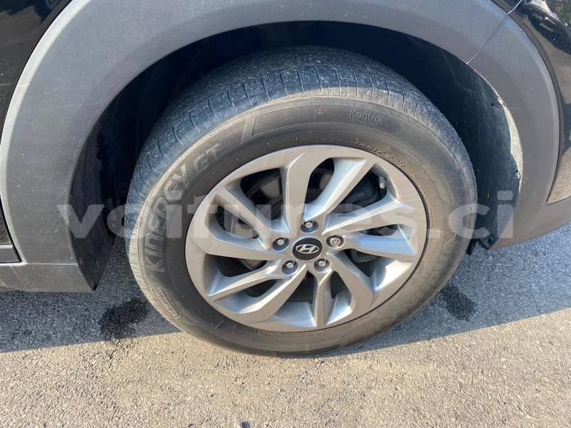 Big with watermark hyundai tucson abidjan abidjan 18407