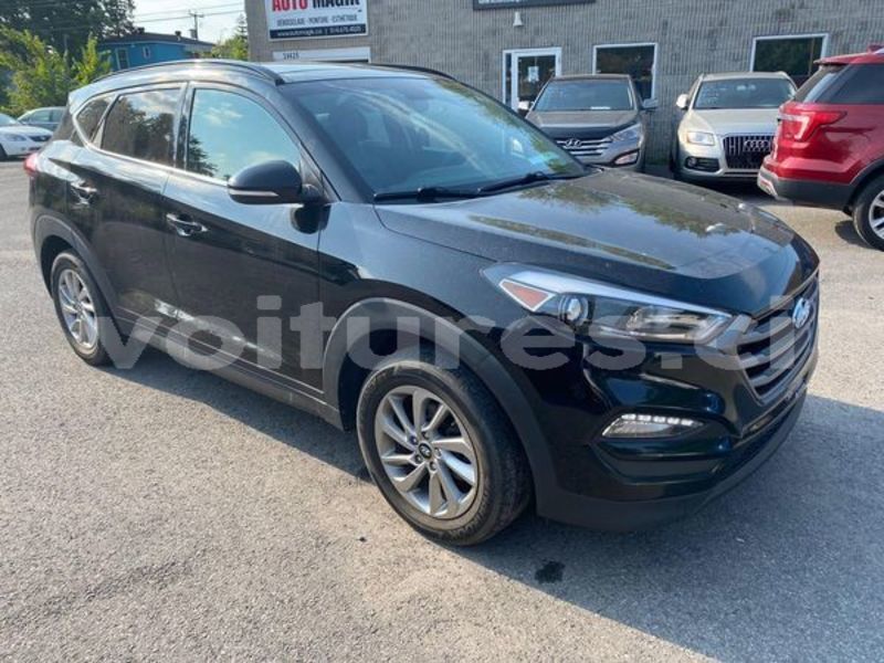 Big with watermark hyundai tucson abidjan abidjan 18407