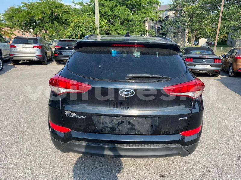 Big with watermark hyundai tucson abidjan abidjan 18407