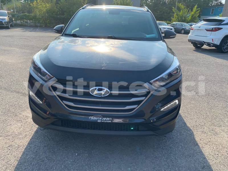 Big with watermark hyundai tucson abidjan abidjan 18407