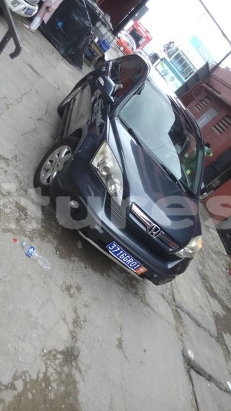 Big with watermark honda cr v abidjan abidjan 18409