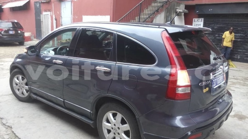 Big with watermark honda cr v abidjan abidjan 18409