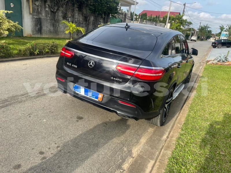 Big with watermark mercedes benz gle abidjan abidjan 18410