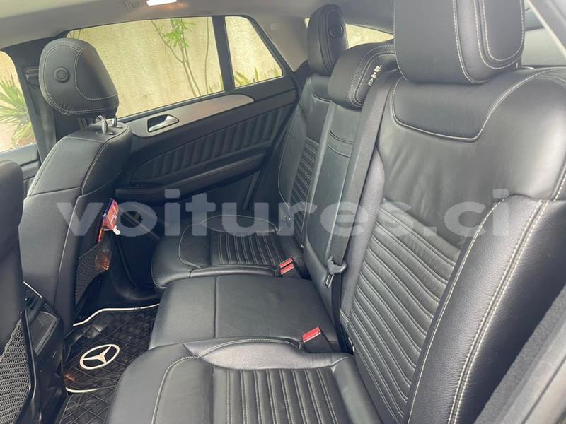 Big with watermark mercedes benz gle abidjan abidjan 18410