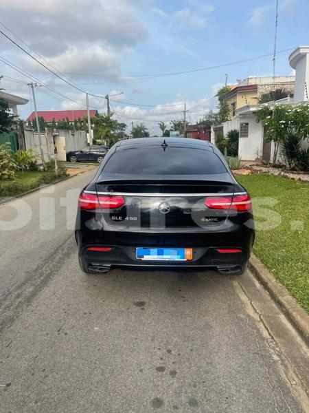 Big with watermark mercedes benz gle abidjan abidjan 18410