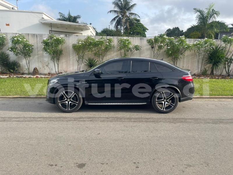 Big with watermark mercedes benz gle abidjan abidjan 18410