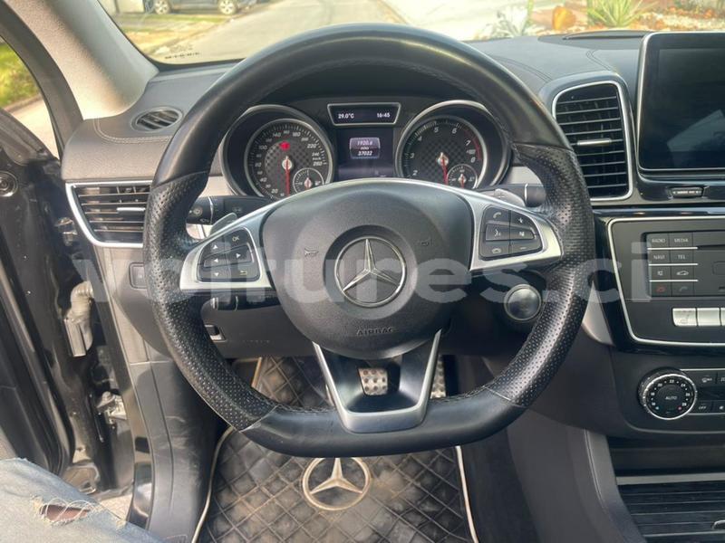 Big with watermark mercedes benz gle abidjan abidjan 18410