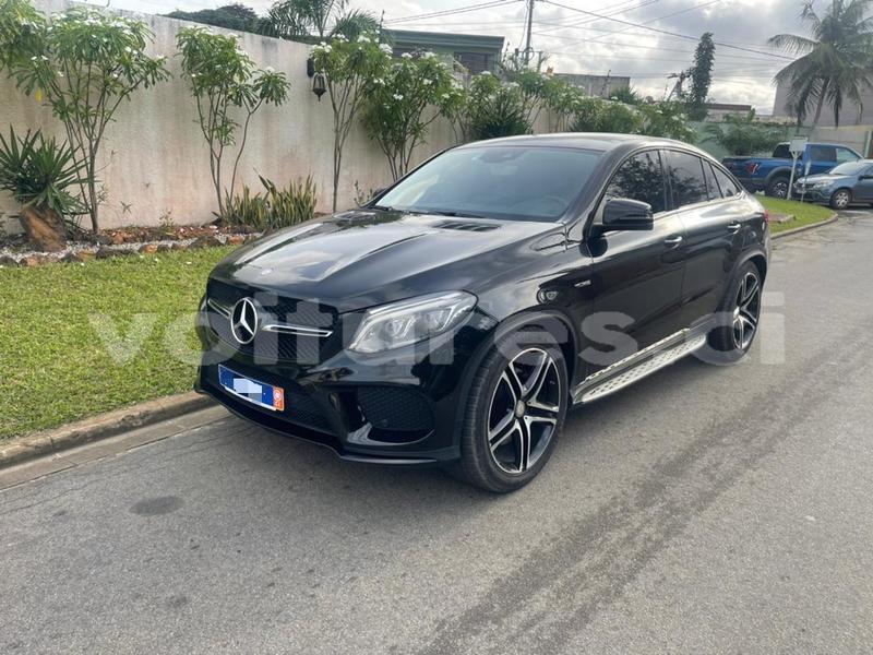 Big with watermark mercedes benz gle abidjan abidjan 18410