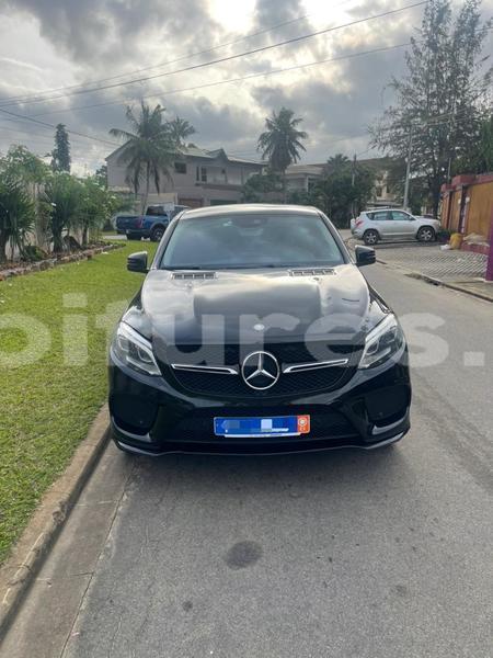 Big with watermark mercedes benz gle abidjan abidjan 18410