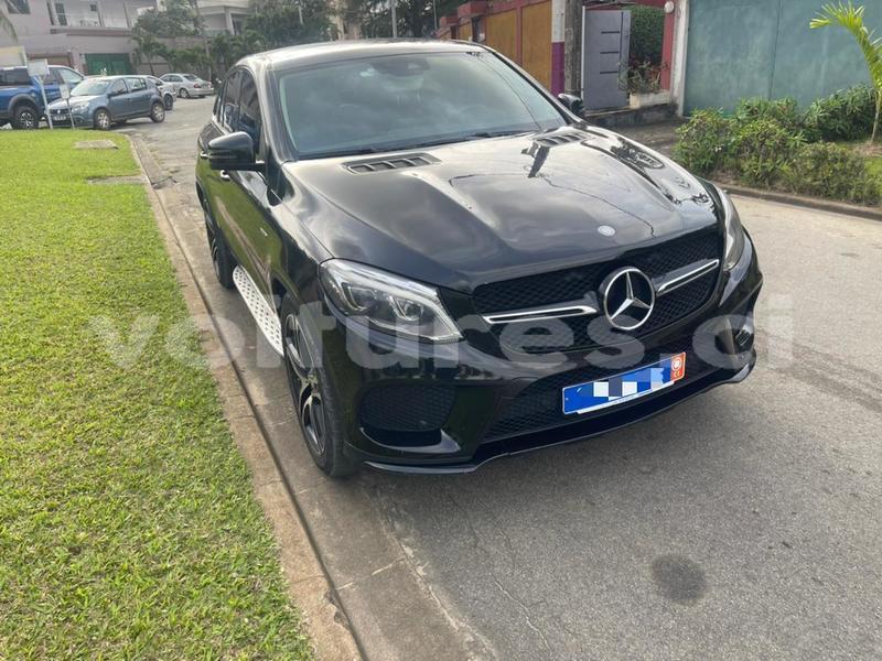 Big with watermark mercedes benz gle abidjan abidjan 18410