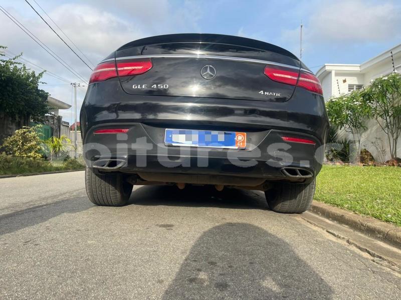 Big with watermark mercedes benz gle abidjan abidjan 18410