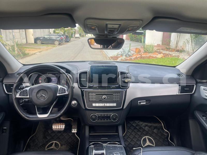 Big with watermark mercedes benz gle abidjan abidjan 18410