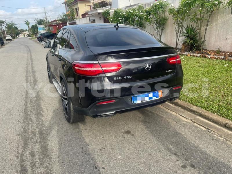 Big with watermark mercedes benz gle abidjan abidjan 18410