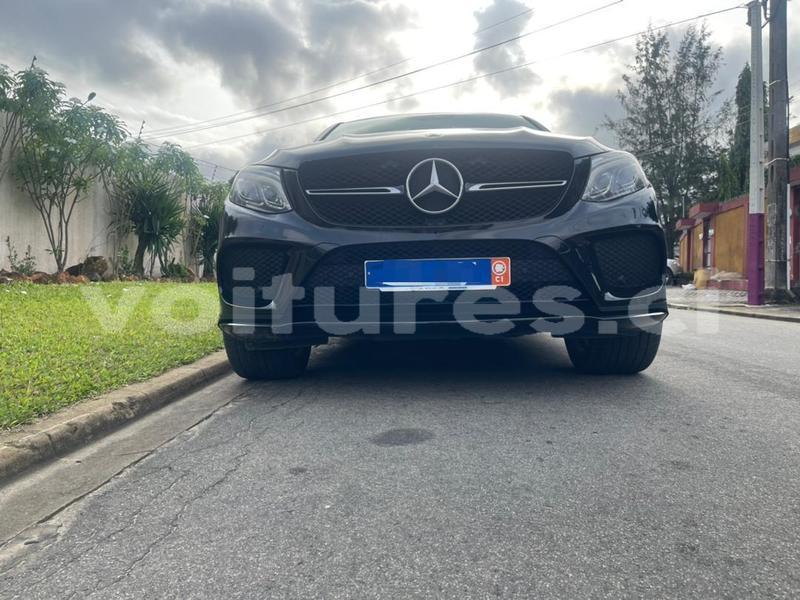 Big with watermark mercedes benz gle abidjan abidjan 18410