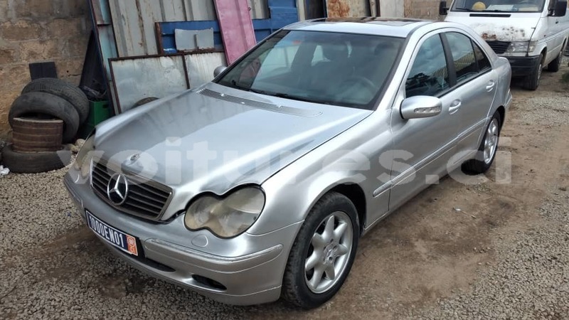 Big with watermark mercedes benz c classe abidjan abidjan 18412