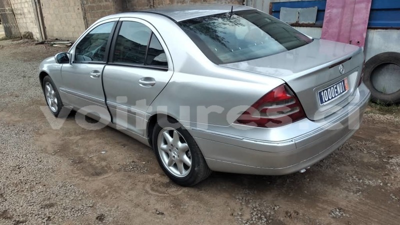 Big with watermark mercedes benz c classe abidjan abidjan 18412