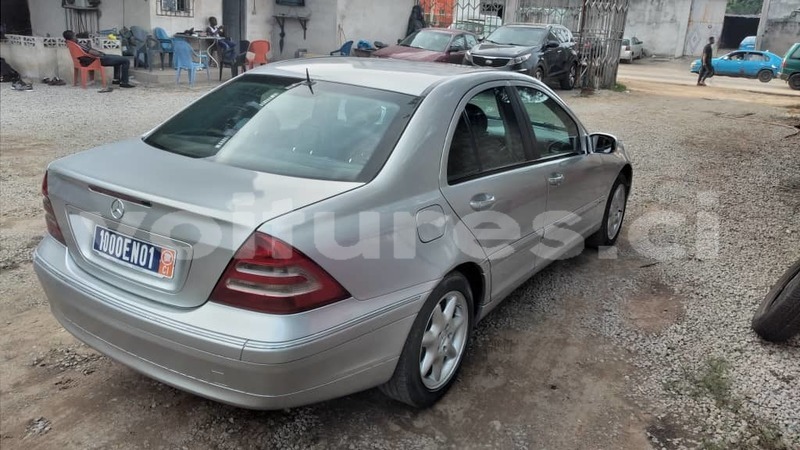 Big with watermark mercedes benz c classe abidjan abidjan 18412