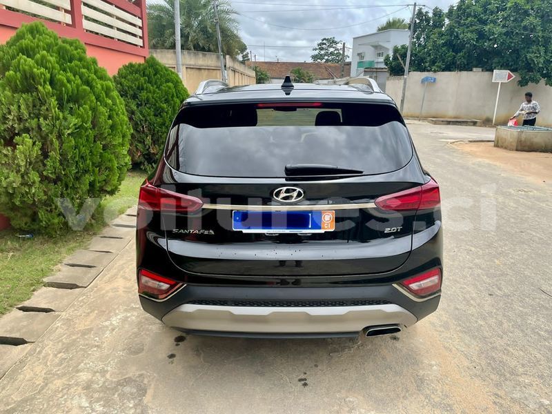 Big with watermark hyundai santa fe abidjan abidjan 18421