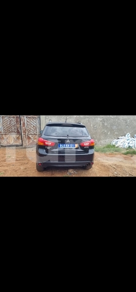 Big with watermark mitsubishi rvr abidjan abidjan 18439