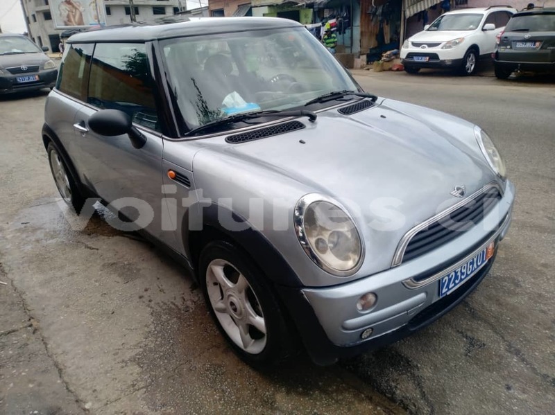 Big with watermark mini cooper abidjan abidjan 18440