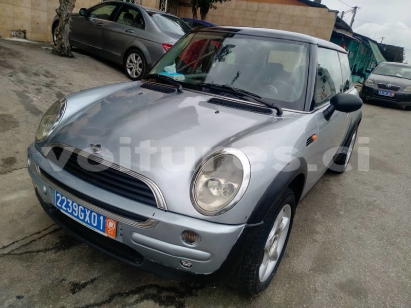 Big with watermark mini cooper abidjan abidjan 18440