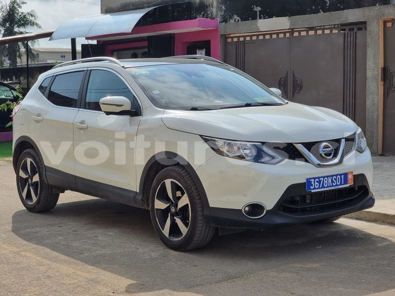 Big with watermark nissan qashqai abidjan abidjan 18443