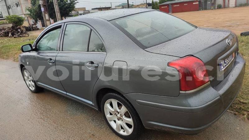 Big with watermark toyota avensis abidjan abidjan 18448