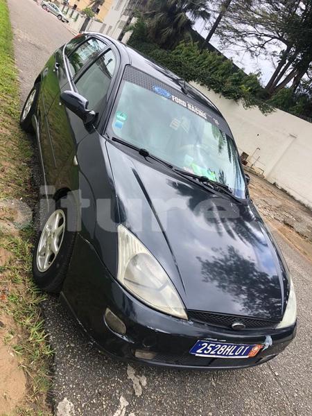 Big with watermark ford focus abidjan abidjan 18457