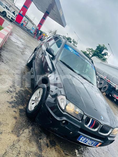 Big with watermark bmw x3 abidjan abidjan 18458