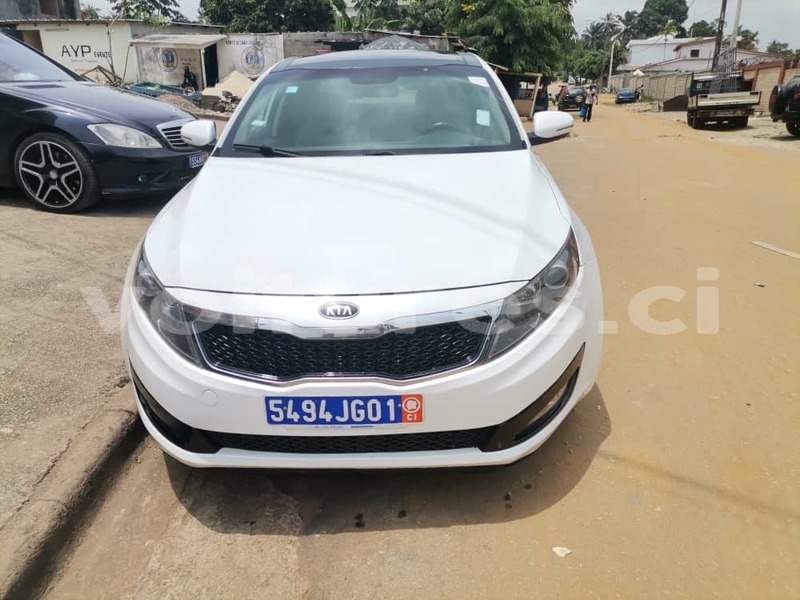 Big with watermark kia optima abidjan abidjan 18485