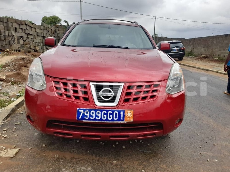 Big with watermark nissan rogue abidjan abidjan 18496