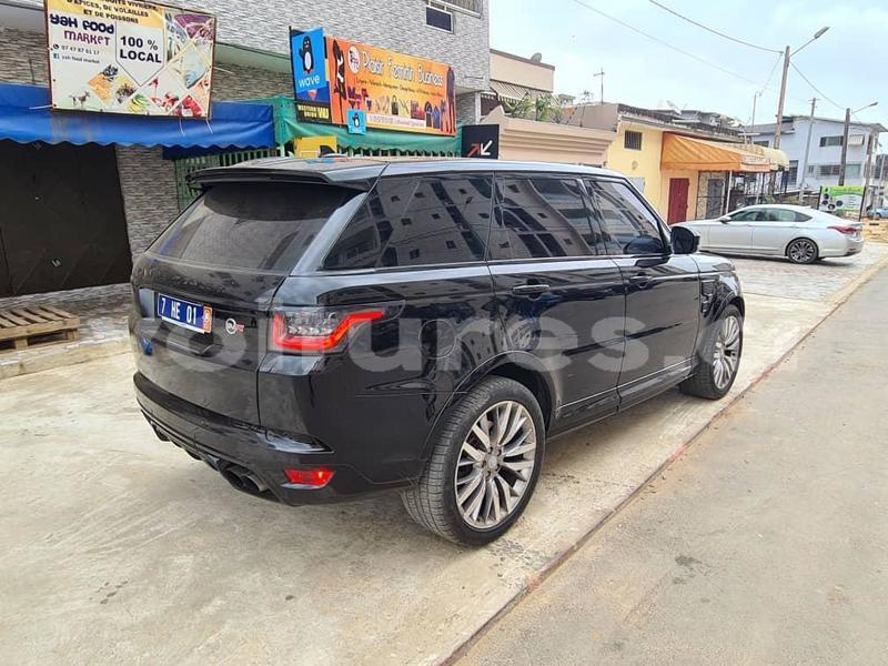 Big with watermark land rover range rover sport abidjan abidjan 18499