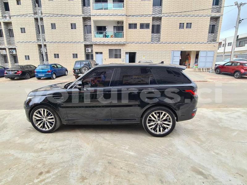 Big with watermark land rover range rover sport abidjan abidjan 18499