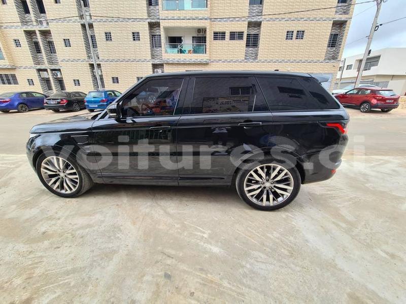 Big with watermark land rover range rover sport abidjan abidjan 18499