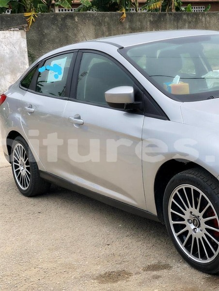 Big with watermark ford focus rs abidjan abidjan 18502