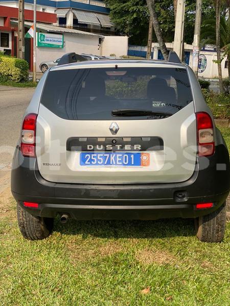 Big with watermark renault duster abidjan abidjan 18509